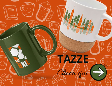 Tazze personalizzate