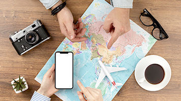 Agenzie viaggi e tour operator