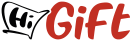 HiGift | gadget personalizzati