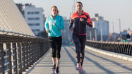 Completini sportivi personalizzati